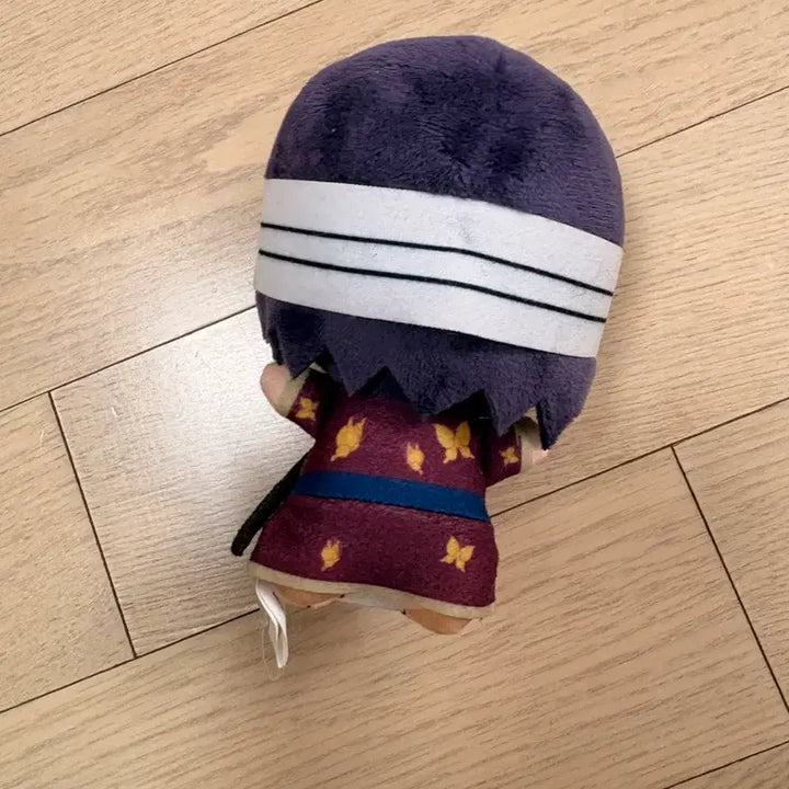 [SOLD OUT] 은혼 누이구루미 타카스기 신스케