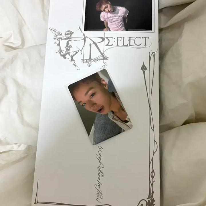 [BUNJANG] Park Jihoon Album / 박지훈 앨범