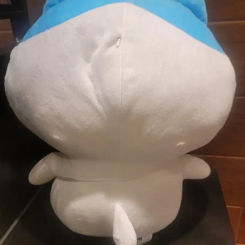[BUNJANG] Chiikawa Hachiware Large Plush Doll / 치이카와 먼작귀 하치와레 대형인형