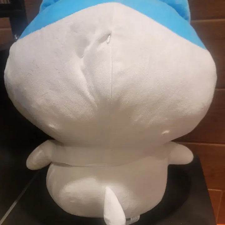 [BUNJANG] Chiikawa Hachiware Large Plush Doll / 치이카와 먼작귀 하치와레 대형인형