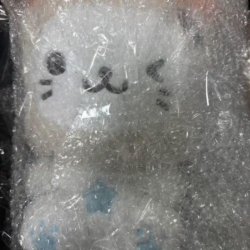 [SOLD OUT] 유우시 버블냥 대형 위시돌 30cm 인형 위시베이커리 미개봉
