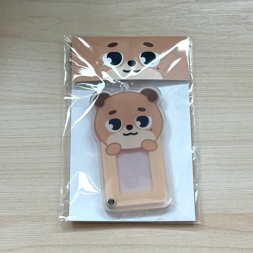 [BUNJANG] Day6 Dowoon Acrylic Holder / 데이식스 도운 아크릴 홀더 새상품