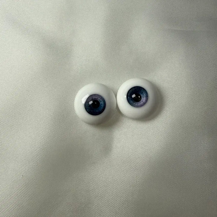 [BUNJANG] Mystic Eyes Tonight 16mm Narrow Eye Resin / 미스틱아이즈 투나잇 16mm 네로우 안구