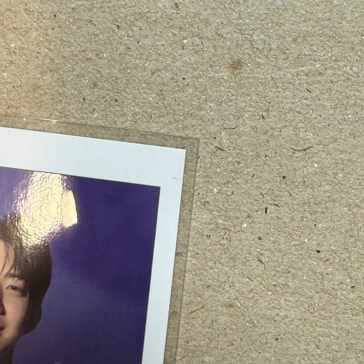 [BUNJANG] DAY6 Dowoon Giant Polaroids Bundle / 데이식스 도운 자쁘멀 자이언트 쁘멀