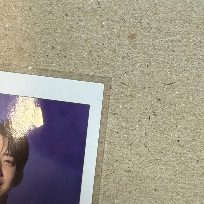 [BUNJANG] DAY6 Dowoon Giant Polaroids Bundle / 데이식스 도운 자쁘멀 자이언트 쁘멀