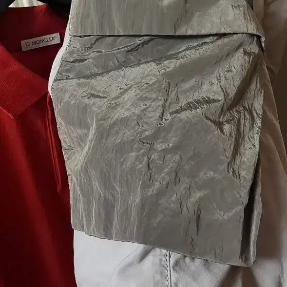 [BUNJANG] Stone Island Grey Cargo Shorts / 정품))스톤아일랜드 그레이 카고 반바지
