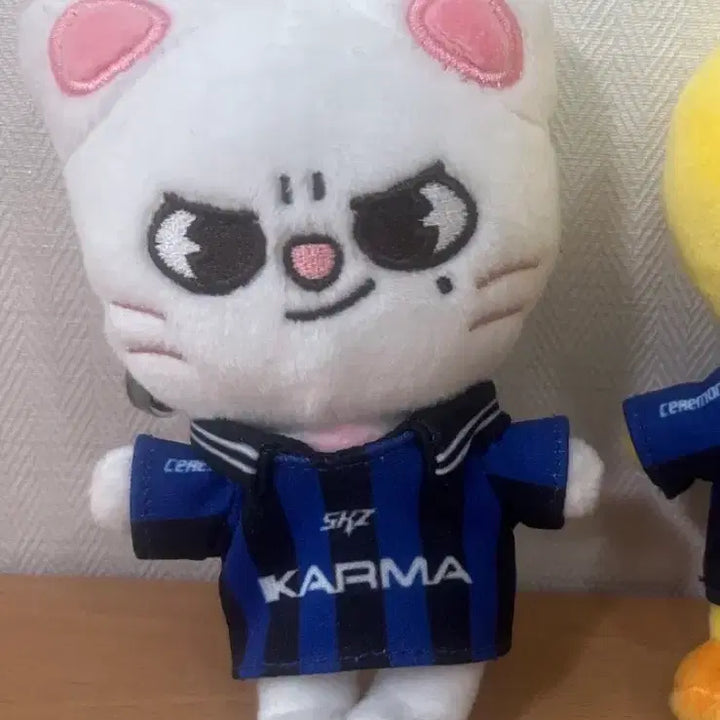 [BUNJANG] Karma Genielet Doll / 카르마 지니렛
