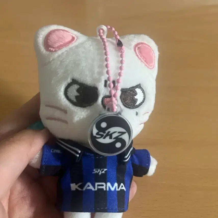 [BUNJANG] KARMA Genie 8 Doll / 카르마 지니렛