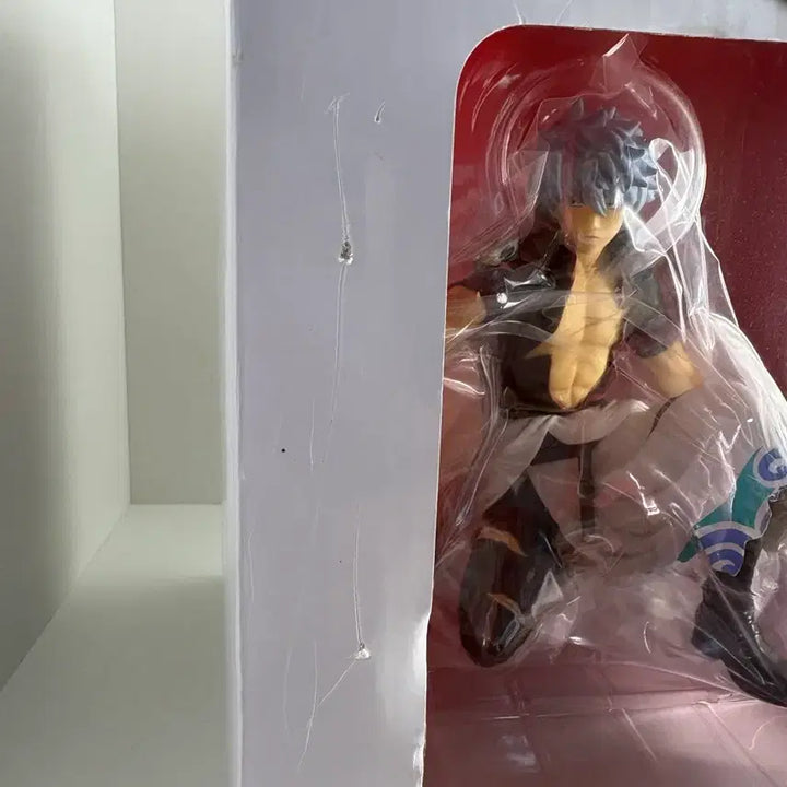 [BUNJANG] Gintoki Ichiban Kuji Sealed Figure / 미개봉) 이런긴상본적없어 긴토키 이치방쿠지 제일복권
