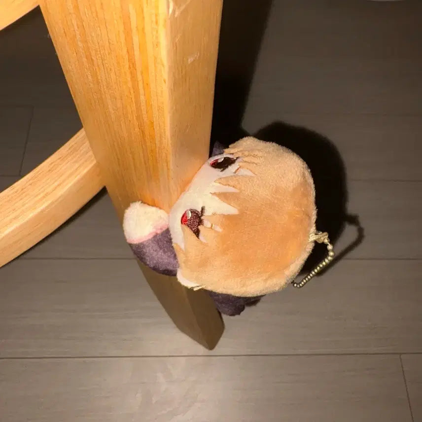 [BUNJANG] Gintama Sougo Hug Character Clip Plush / 은혼 소고 허그캬라 집게 인형