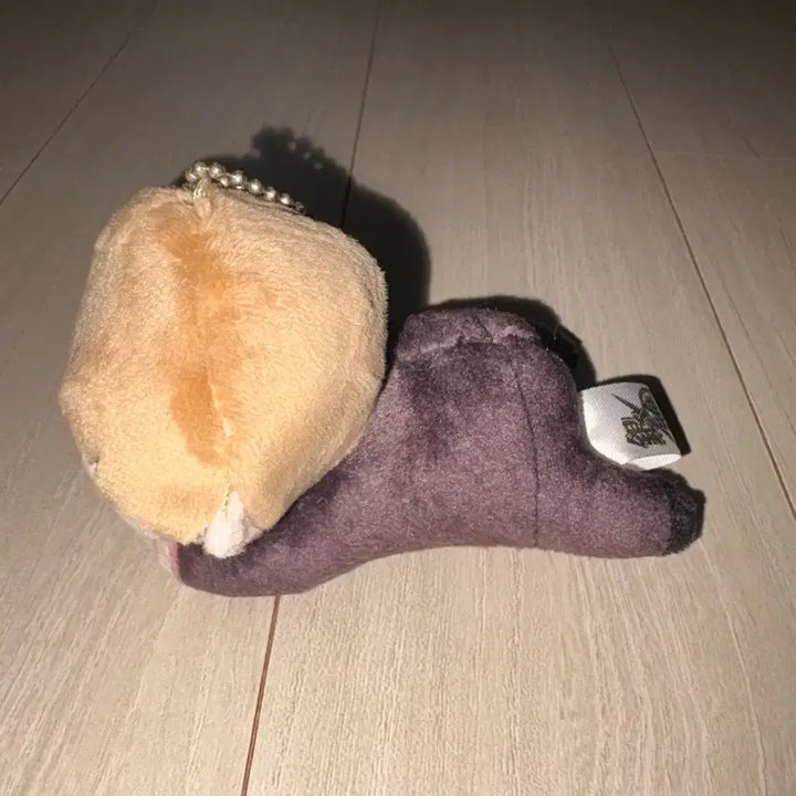 [BUNJANG] Gintama Sougo Hug Character Clip Plush / 은혼 소고 허그캬라 집게 인형