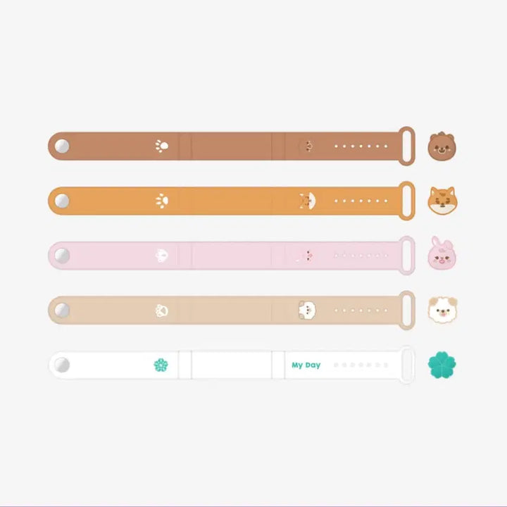 [BUNJANG] Madewatch Custom "Ppearl Don" Full Set / 원가이하 ) 마데워치 커스텀 쁘멀돈 풀셋