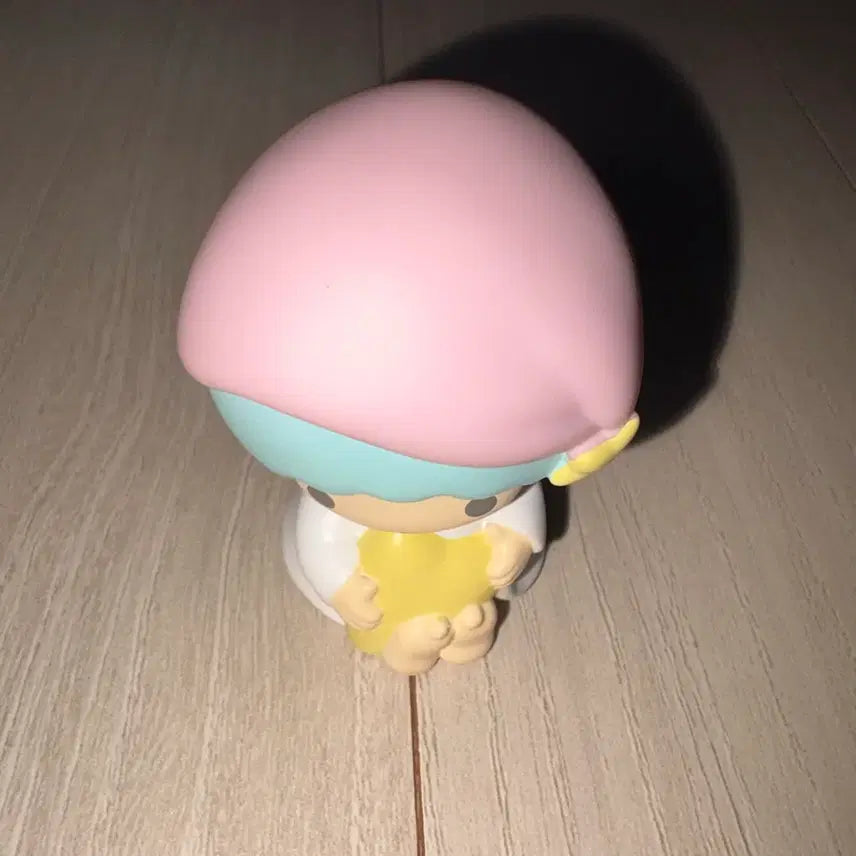 [BUNJANG] Kikirara Sitting Figure / 키키라라 시팅 피규어