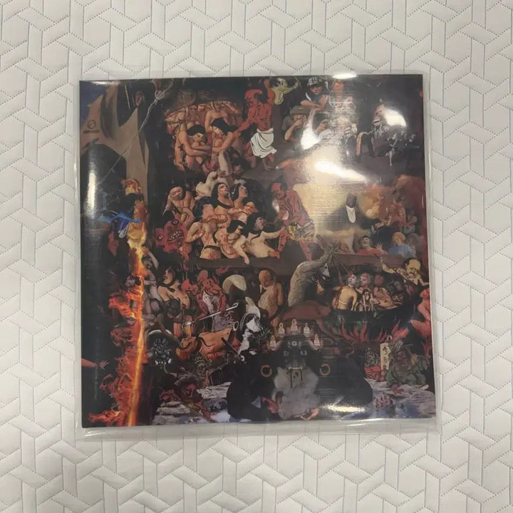 [BUNJANG] B Free LP First Press Black Vinyl / 비프리 lp 초판 블랙반