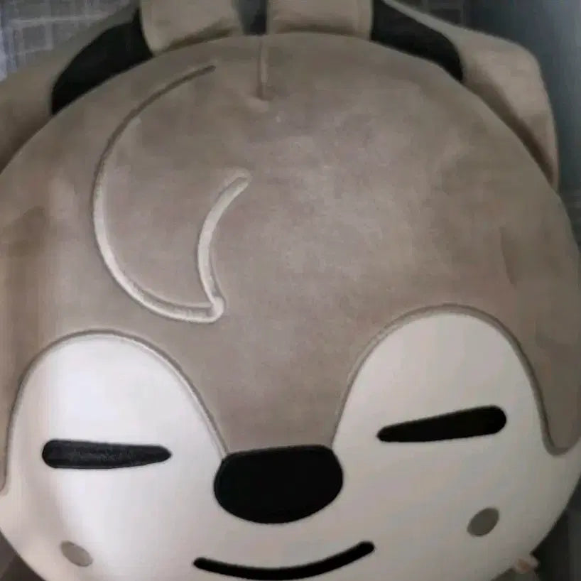 [BUNJANG] Stray Kids Bang Chan Original Wolfchan Cushion / 스트레이키즈 오리지널 울프찬 쿠션 빅토리 팝업 방찬 스키주