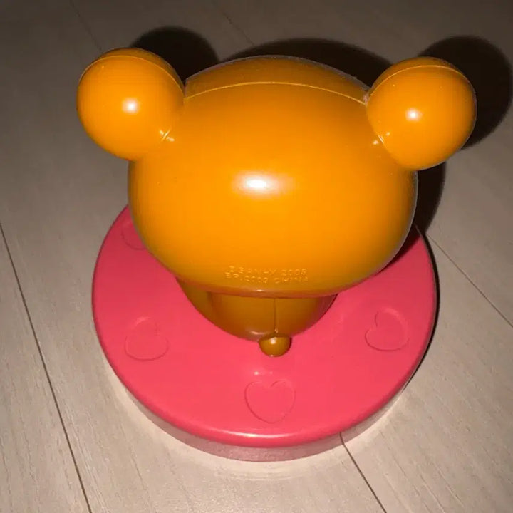 [BUNJANG] Rilakkuma Storage Box / 리락쿠마 보관함