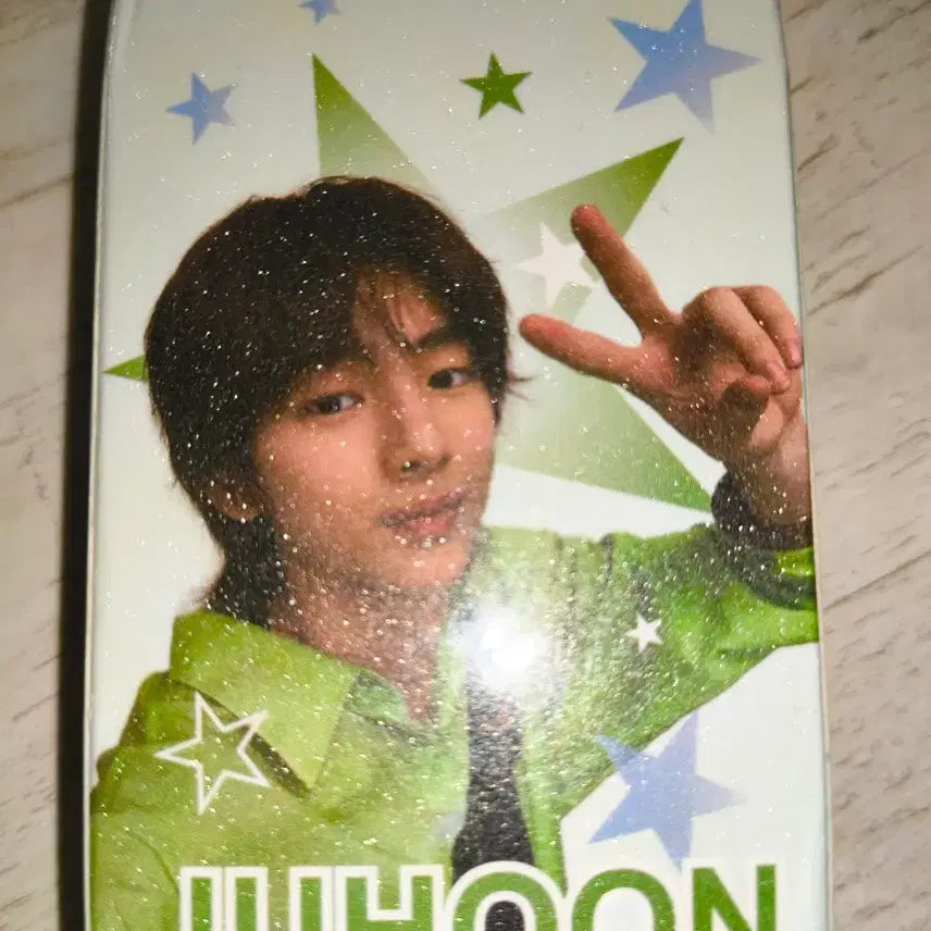 [BUNJANG] Cortis Joo Hoon Photocard Pack / [30%할인] 코르티스 주훈 포토카드팩