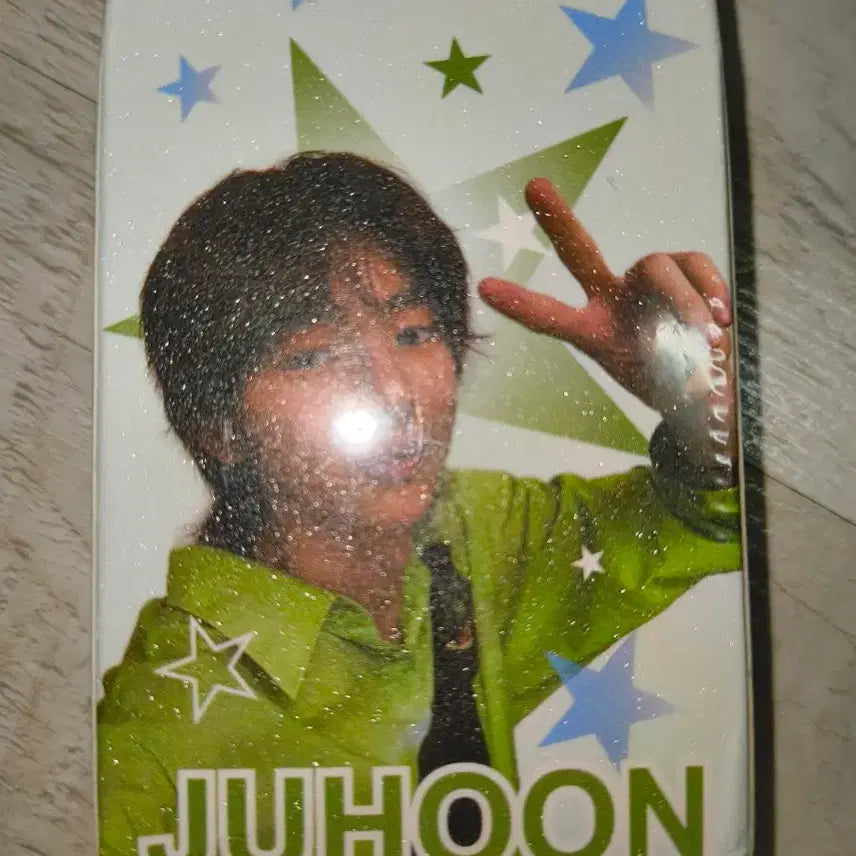 [BUNJANG] Cortis Joo Hoon Photocard Pack / [30%할인] 코르티스 주훈 포토카드팩