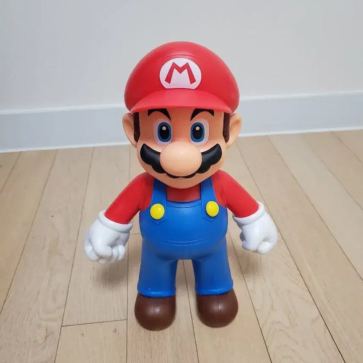 [BUNJANG] Super Mario 30cm Figure Decoration / 슈퍼마리오 피규어 장식용 팔아요