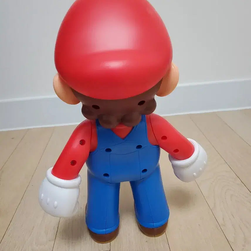 [BUNJANG] Super Mario 30cm Figure Decoration / 슈퍼마리오 피규어 장식용 팔아요