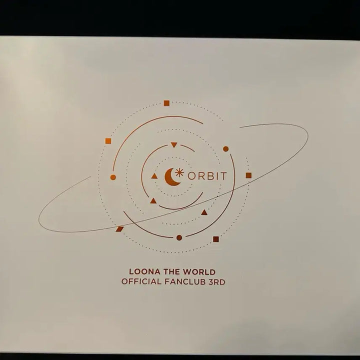 [BUNJANG] LOONA LOONAverse Official Fanclub Kit 3rd &amp; 4th Generation / 이달소 이달의소녀 오빛3기,4기 키트팝니다