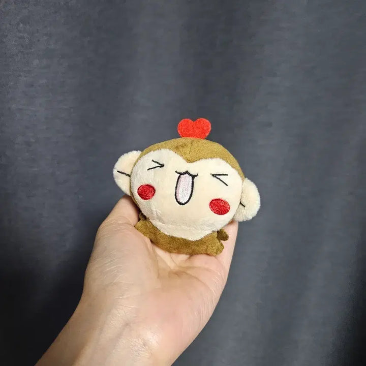 [BUNJANG] Vintage Monkey Doll / 빈티지인형 원숭이인형