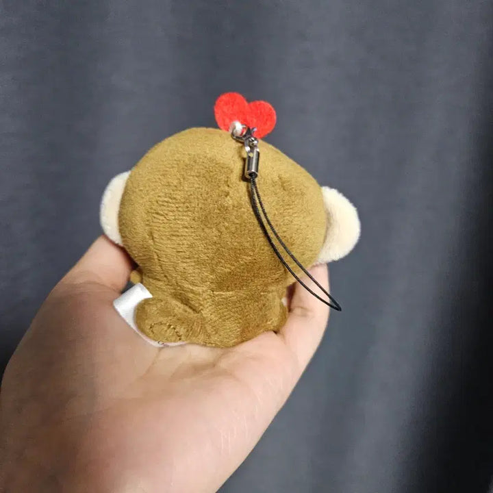 [BUNJANG] Vintage Monkey Doll / 빈티지인형 원숭이인형