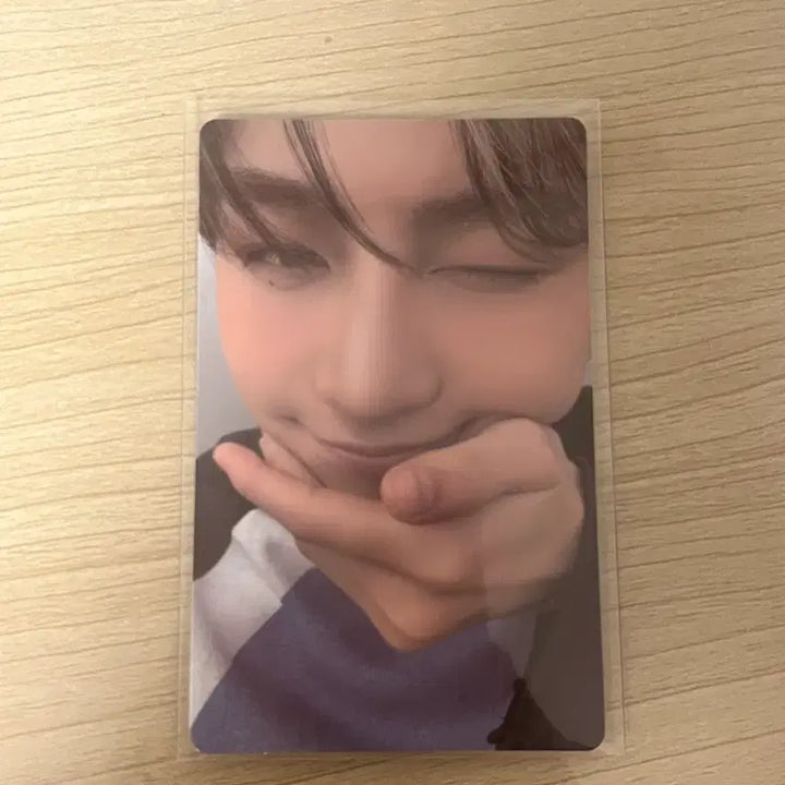 [BUNJANG] TWS Photocard / 투어스 포카판매