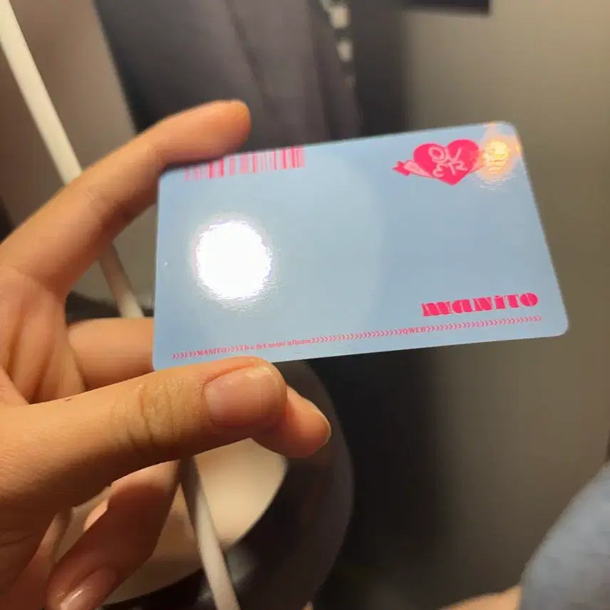 [BUNJANG] Cho-dan Photocard / 쵸단 포카 판매