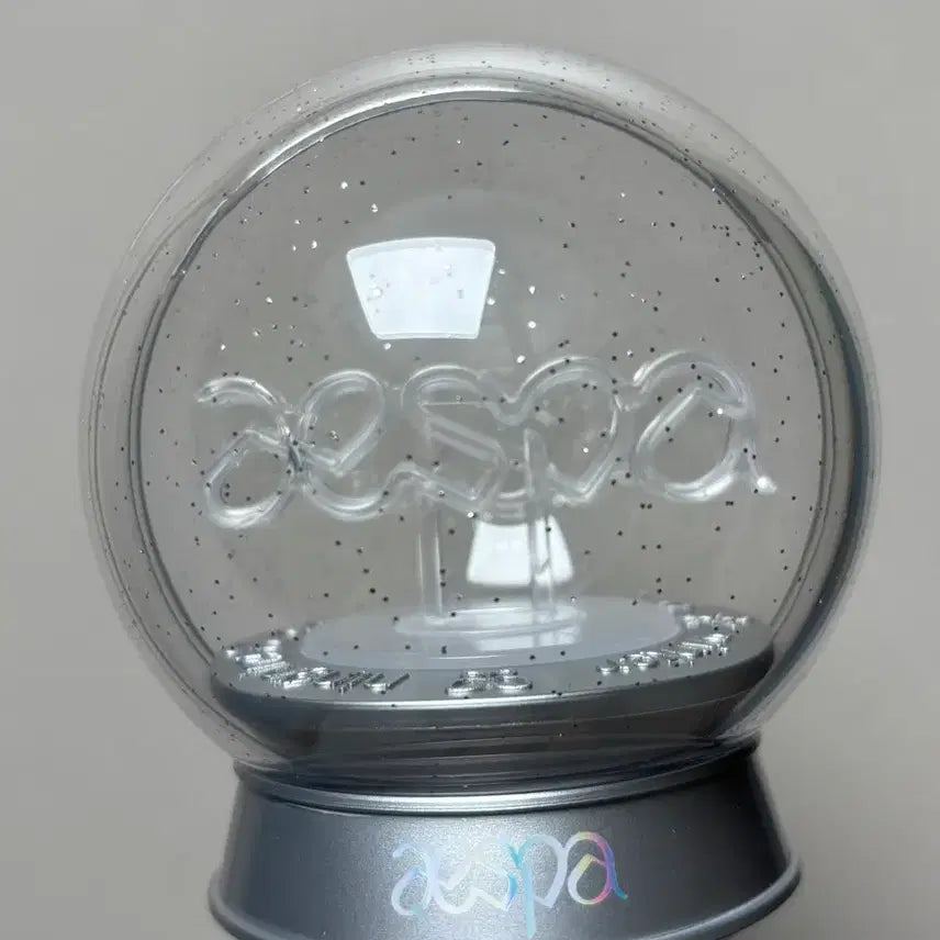 [BUNJANG] Aespa Official Light Stick / 에스파 응원봉