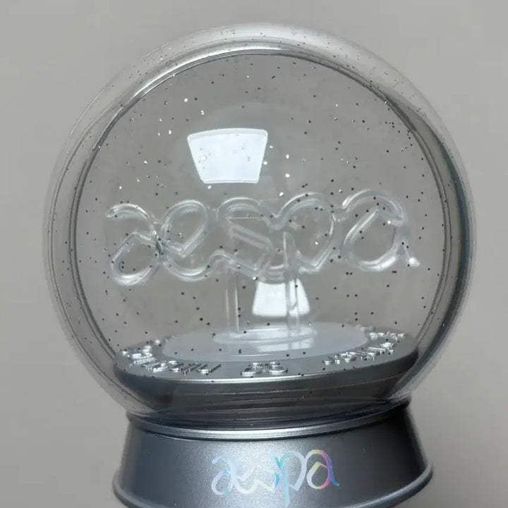 [BUNJANG] Aespa Official Light Stick / 에스파 응원봉