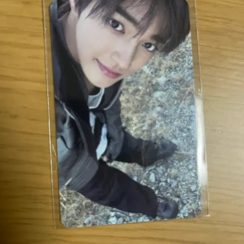 [BUNJANG] ONEUS Gunhee Lucky Draw Photocard / 건호 럭드 포카