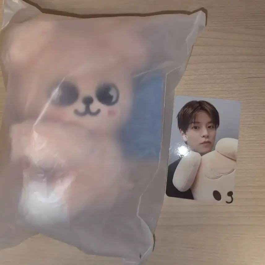 [BUNJANG] Stray Kids SKZOO Pop-Up PERIPERA Strap / 스트레이키즈 스키주 팝업 퍼핌 스트랩