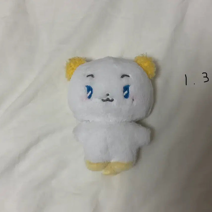 [BUNJANG] Noah Plush Doll / 플레이브 노아 인형 판매 뫄