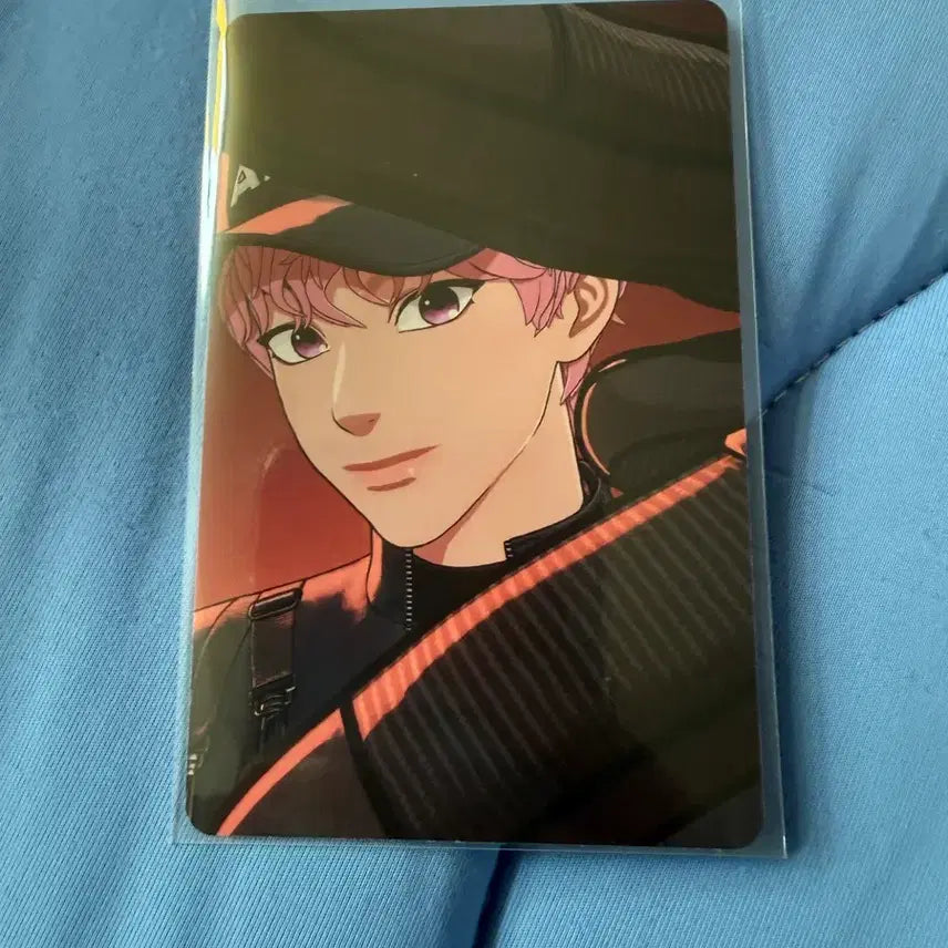 [BUNJANG] Playground Bambi Photocard / 플레이브 인벤토리 밤비