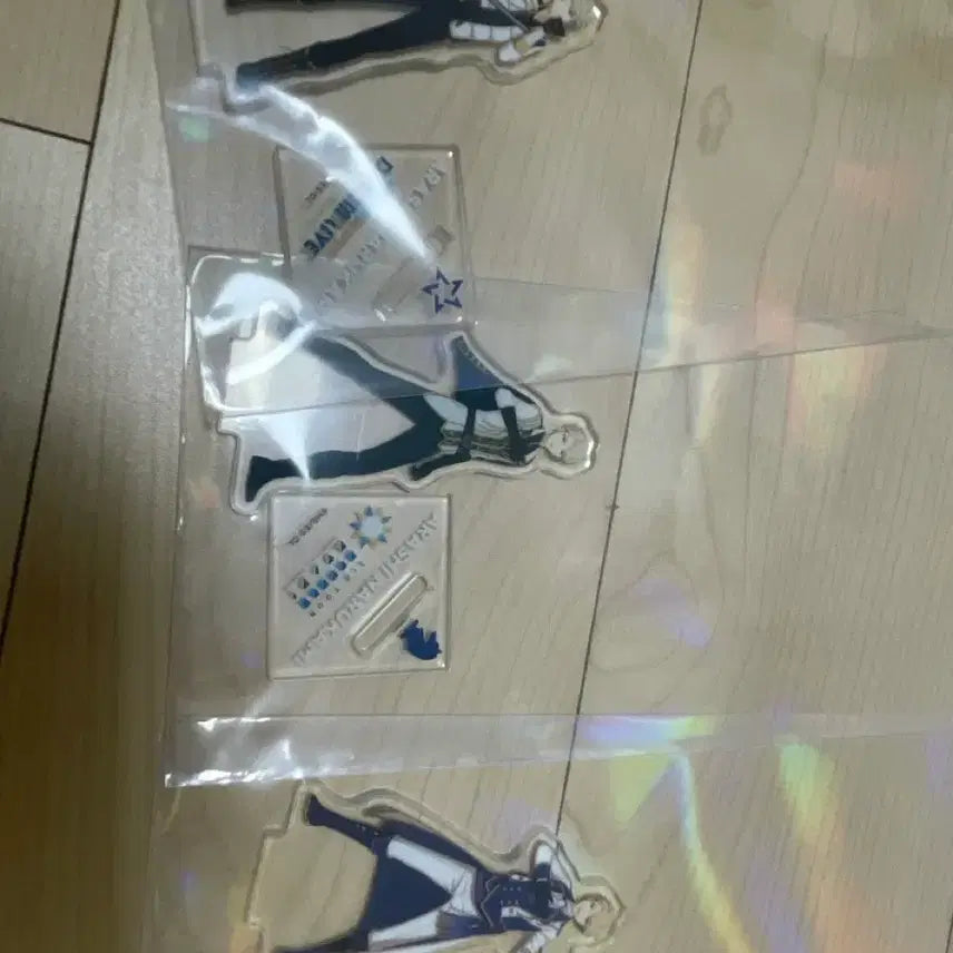 [BUNJANG] Ensemble Stars Narukami Arashi Dream Live Acrylic Stand / 앙스타 나루카미 아라시 드림라이브 아크릴스탠드