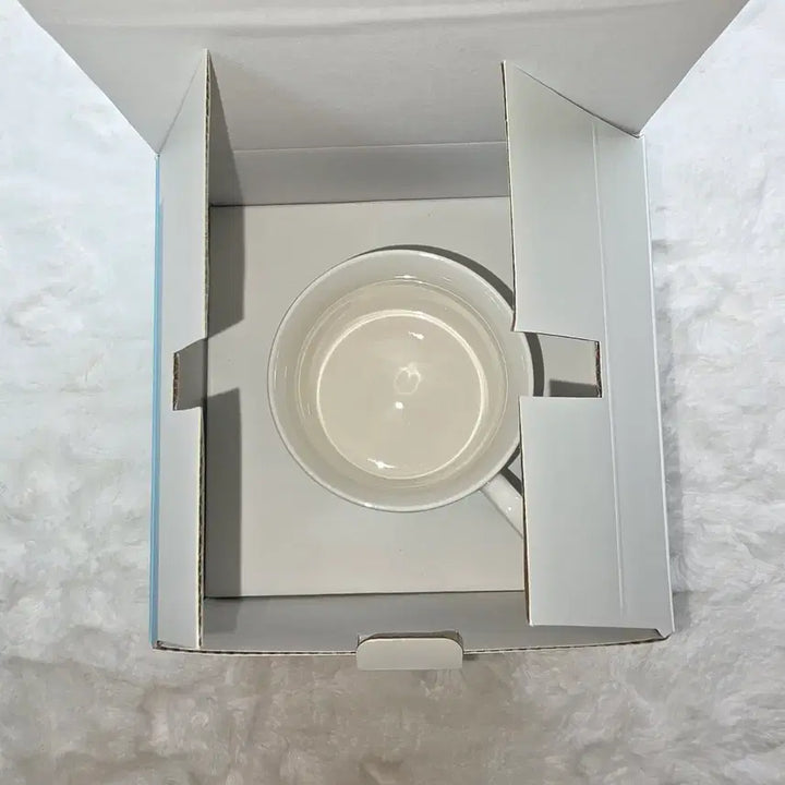 [BUNJANG] Jamttel Pixelie Misuban Cup and Saucer Set / 잠뜰 픽셀리 미수반 컵 앤 소서 양도 판매