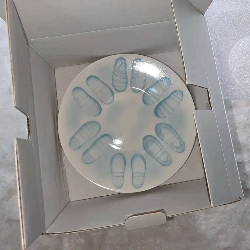 [BUNJANG] Jamttel Pixelie Misuban Cup and Saucer Set / 잠뜰 픽셀리 미수반 컵 앤 소서 양도 판매