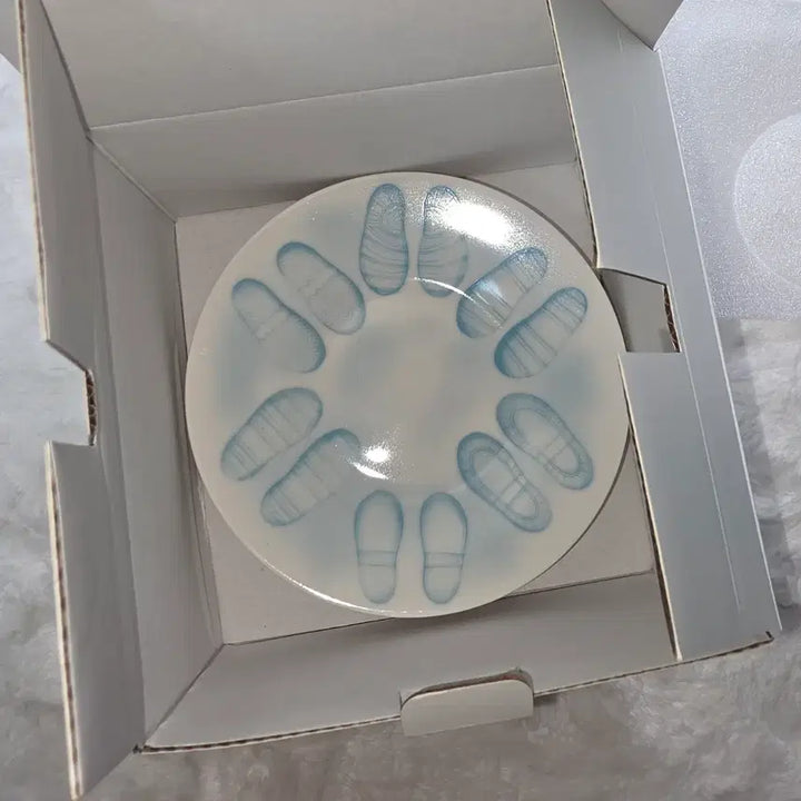 [BUNJANG] Jamttel Pixelie Misuban Cup and Saucer Set / 잠뜰 픽셀리 미수반 컵 앤 소서 양도 판매