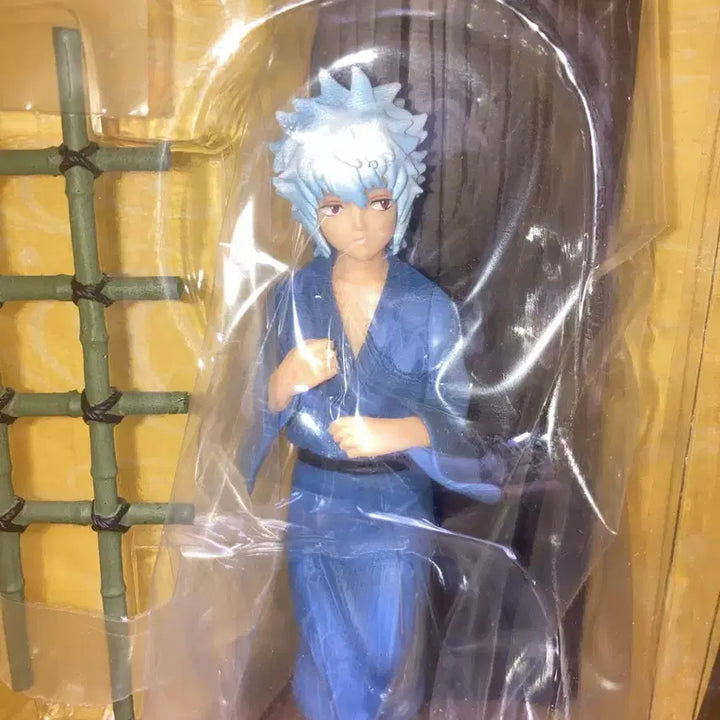 [BUNJANG] Gintama Kintoki Childhood Version Ichiban Kuji A Prize Figure (Sealed) / 미개봉)은혼 고전쿠지 a상 긴토키 유년기 피규어 제일복권서당즈룩업삼젯가챠