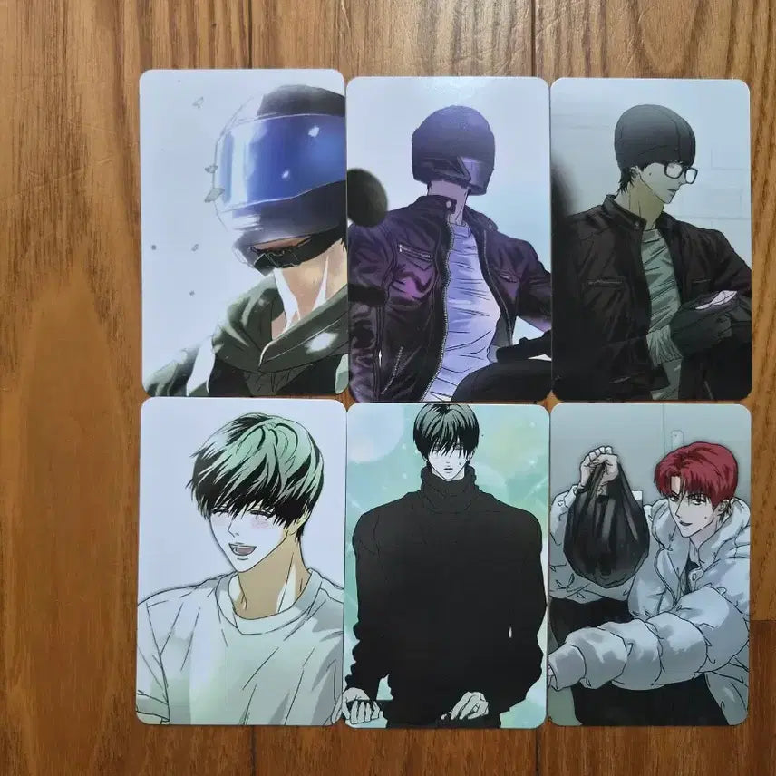 [BUNJANG] Stray Kids Bang Chan Seungmin Han Felix Minho Changbin Hyunjin Leeknow Bundle Set Photocard / 해피투게더 비온 콜라보카페 방문 특전 포카 양도 승민 재영 일괄