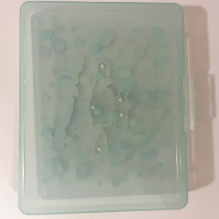 [SOLD OUT] 시나모롤 고전 레터케이스 레터보관함