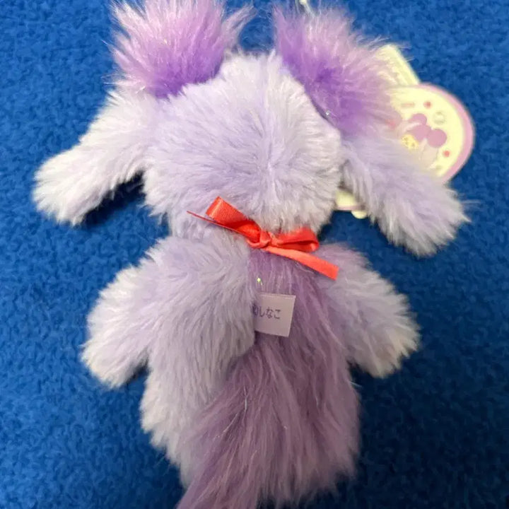 [BUNJANG] Shinaco Monchhichi 475 Monchhichi Keychain / 시나코 몬치치 475 몬치치 키링