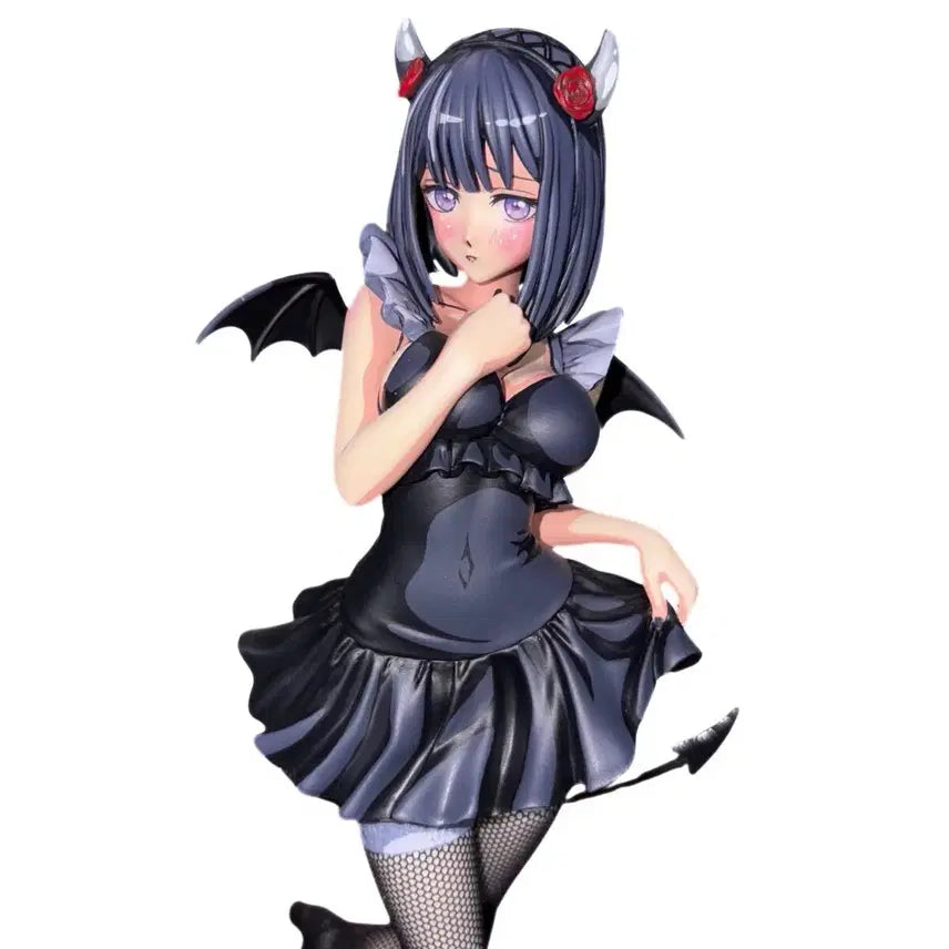 [BUNJANG] Marin Kitagawa 2D Anime-Style Painted Figure / 키타가와 마린 피규어 2d 애니도색 작품