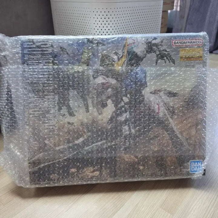 [BUNJANG] MG Gundam Barbatos Model Kit / MG 건담 발바토스