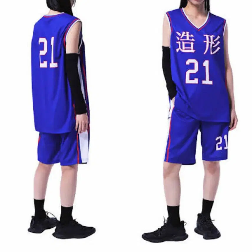 [BUNJANG] Gabigime Park Byeongchan 2XL Jersey / 가비지타임 박병찬 조형고 유니폼2XL