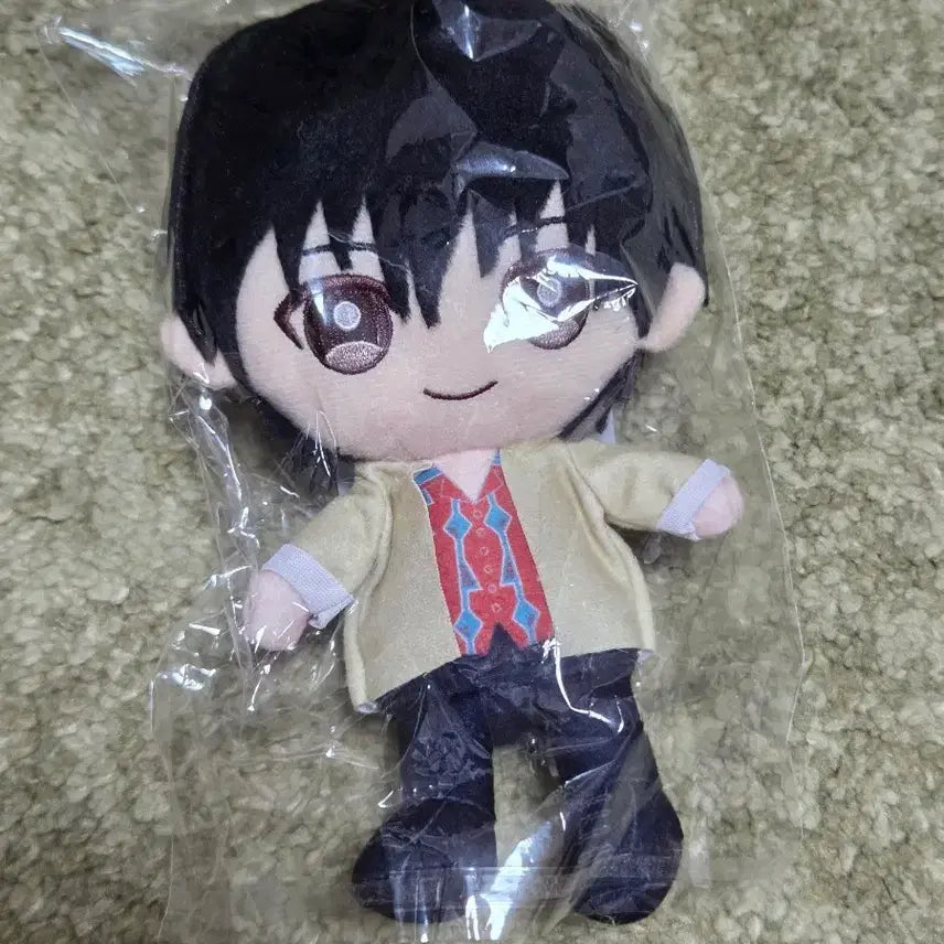 [BUNJANG] Sakamoto Days Nagumo Big Plush / 사카모토데이즈 나구모 빅누이