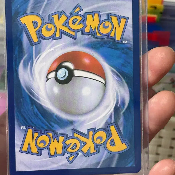 [BUNJANG] Pokemon Card Hatching Machine UR / 포켓몬카드 부화장치UR