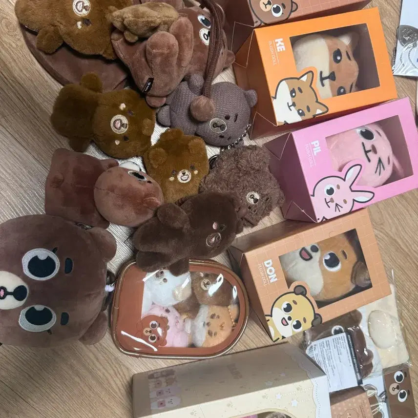 [BUNJANG] Day6 MD Bundle Set / 데이식스 엠디 굿즈 판매합니다
