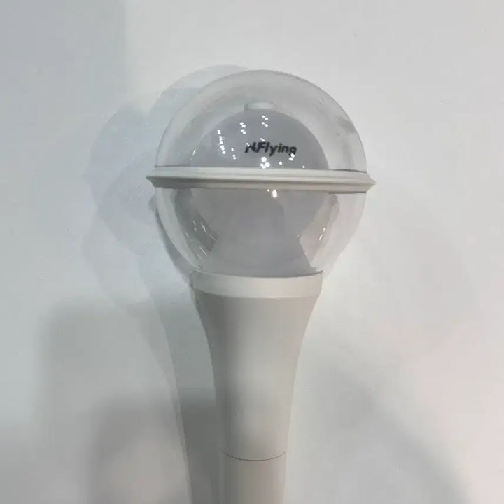 [BUNJANG] N.Flying N.P Bong Official Light Stick / 엔플라잉 엔피봉